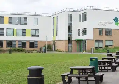 Chestnut Grove Academy