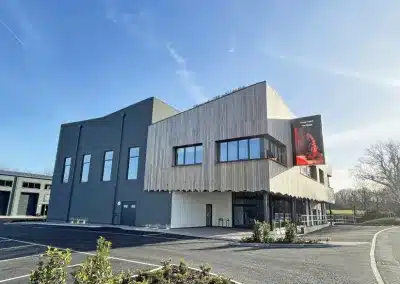 Javelin Studios
