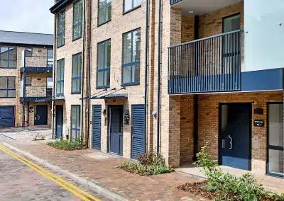 Gideon Road, Wandsworth