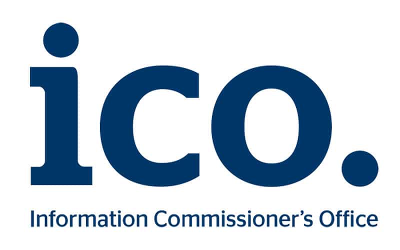 ICO Information Commissioners Office