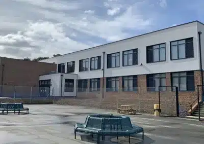 Bennett Memorial Diocesan School