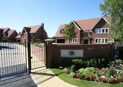 Phase 2 Bonham Grange