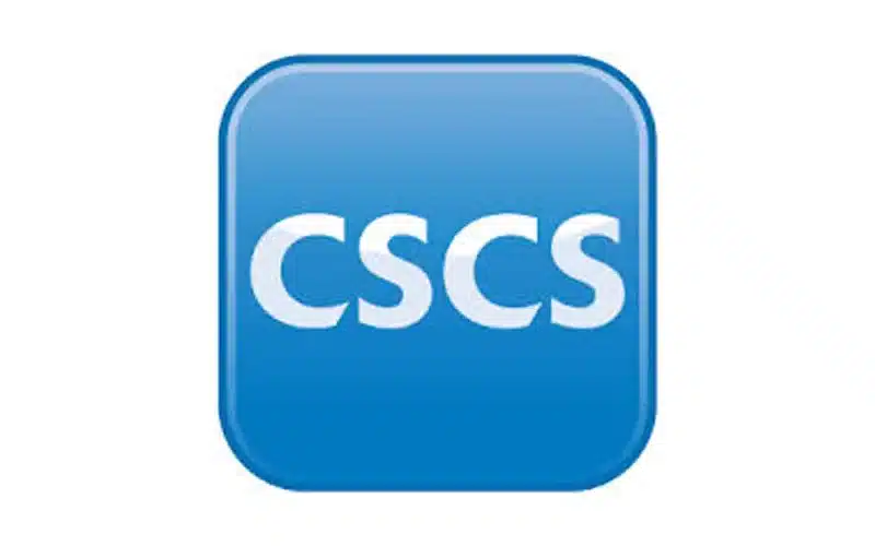 CSCS