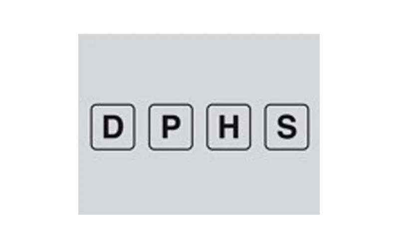 DPHS