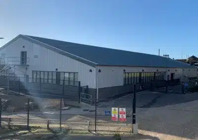 Megger Instruments Phase 1b